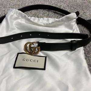 Gucci Belt